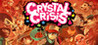 Crystal Crisis Image