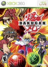 Bakugan Battle Brawlers For Xbox 360 Reviews - Metacritic