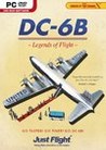 DC-6B: Legends of Flight Image