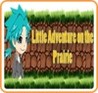 Little Adventure on the Prairie Image