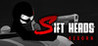 Sift Heads - Reborn Image