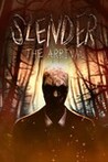 Slender: The Arrival Image
