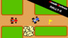 Arcade Archives: Rally-X