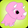 Dino Kids Matching Image