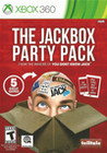 The Jackbox Party Pack