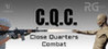 C.Q.C. - Close Quarters Combat Image