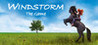 Windstorm: An Unexpected Arrival Image