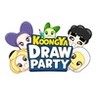 KOONGYA Draw Party Image
