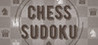 Chess Sudoku (Studio Goya) Image