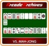 Arcade Archives: Vs. Mah-jong