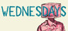 Wednesdays