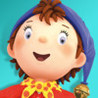 Noddy First Steps Image