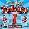 Professor Fuji's Kakuro Classic Image