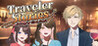 Traveler Stories: Journeys of Real People Image