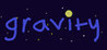 Gravity (Ezra Aslan)