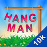 Hangman: 10,000+ words Image