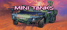 Mini Tanks Image