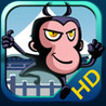 Monkey Dash Deluxe HD Image