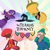 Wizards Tourney Image