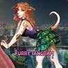 Furry Tangram Lite Image