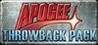 The Apogee Throwback Pack Image