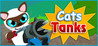 Cats Tanks Image