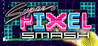 Super Pixel Smash Image