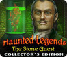 Haunted Legends: The Stone Guest Image