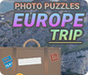 Photo Puzzles: Europe Trip Image