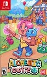 Alchemic Cutie Image