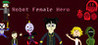 Robot Female Hero 2 Image