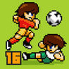 Pixel Cup Soccer 16 Image