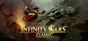Infinity Wars - Animated Trading Card Game Image