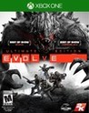 Evolve: Ultimate Edition Image