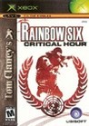 Tom Clancy's Rainbow Six Critical Hour