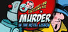 Murder in the Hotel Lisbon Image