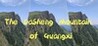The DaSheng Mountain of Guangxi