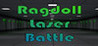 Ragdoll Laser Battle Image