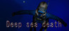 Deep sea death Image