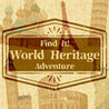 Find It! World Heritage Adventure