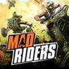Mad Riders: The Daredevil Map Pack Image
