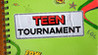 Jeopardy! PlayShow: Teen Tournament Image