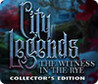 City Legends: Witness in the Rye Image