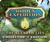 Hidden Expedition: The Altar of Lies Image