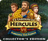 12 Labours of Hercules VII: Fleecing the Fleece
