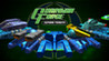 Cotton Guardian Force Saturn Tribute