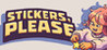 Stickers, please Image