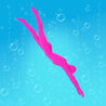 Purple Diver Image