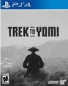Trek to Yomi