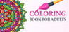 Coloring Book for Adults Image